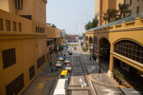 Shams apartments